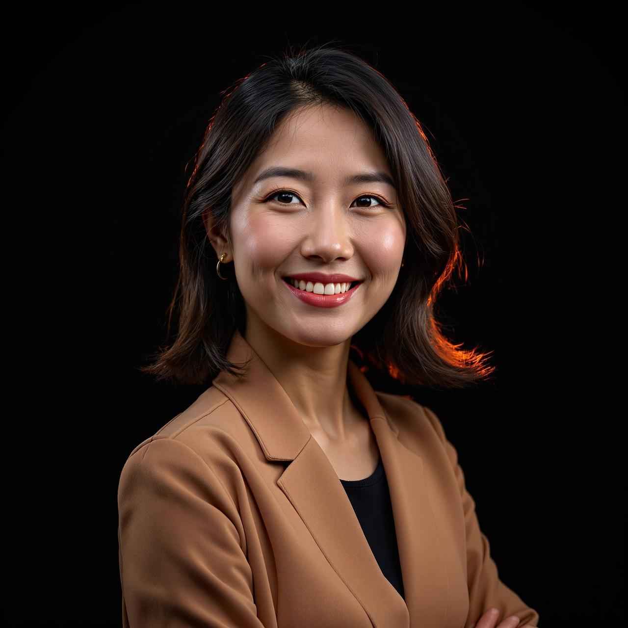林婉儿-大哥影院艺术总监