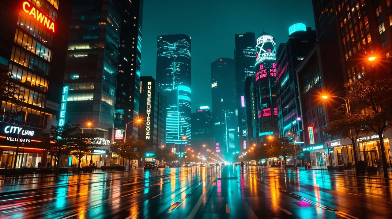 大哥影院-光影之城-高清视频截图